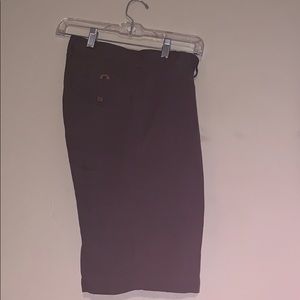 Tommy Bahama 100% silk short, relaxed fit